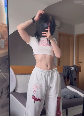 Drowsylio Nude Leaks Photo 28