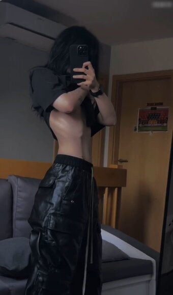 Drowsylio Nude Leaks Photo 29