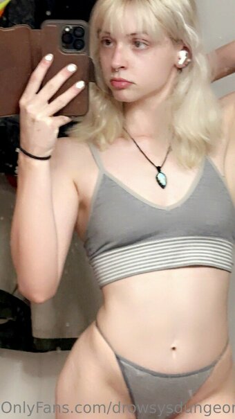 drowsysdungeon Nude Leaks OnlyFans Photo 17