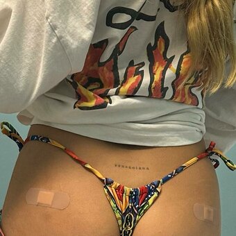 druflecha / flechaaa_ Nude Leaks OnlyFans Photo 1