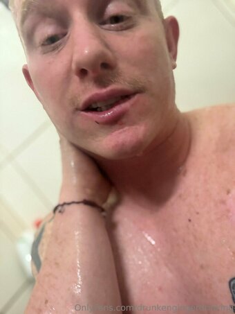 drunkengingerdrinking Nude Leaks Photo 10