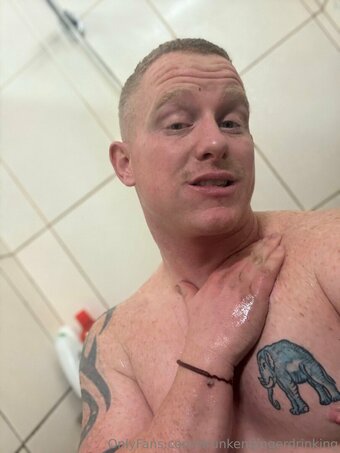 drunkengingerdrinking Nude Leaks Photo 11