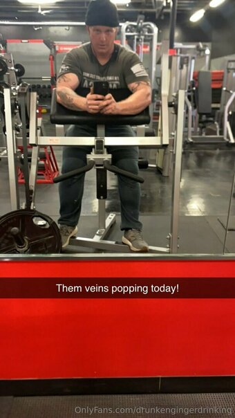 drunkengingerdrinking Nude Leaks Photo 13