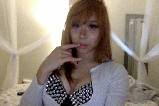 dstroylonely / destroylonely Nude Leaks Photo 4