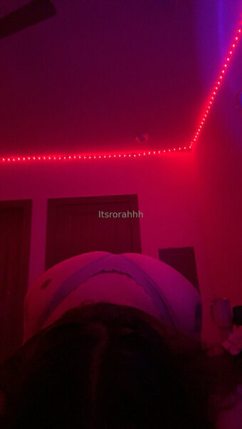 dtxsnow Nude Leaks Photo 4