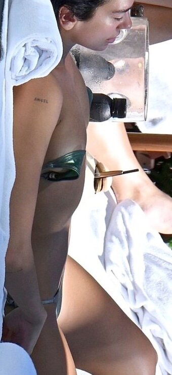 dua-lipa / dualipa Nude Leaks Photo 83