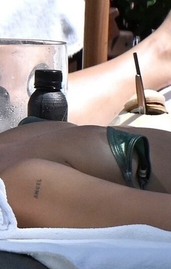 dua-lipa / dualipa Nude Leaks Photo 85