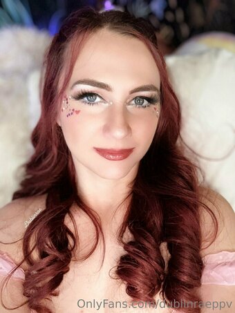 dublinraeppv Nude Leaks Photo 2