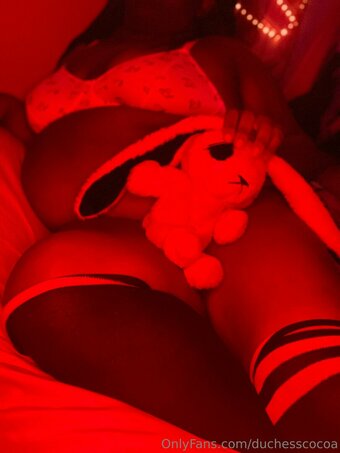duchesscocoa Nude Leaks Photo 4