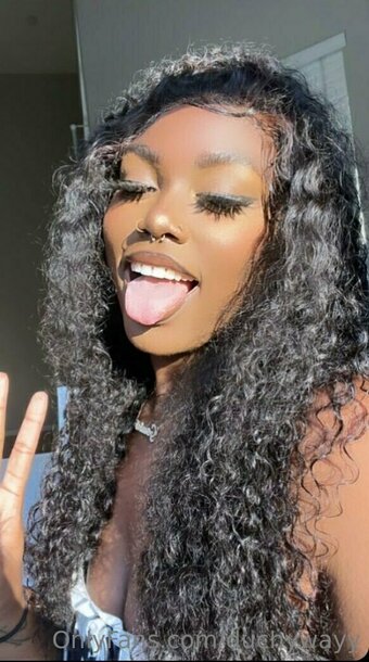 duchywayy Nude Leaks Photo 1