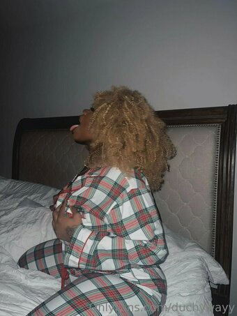 duchywayy Nude Leaks Photo 6