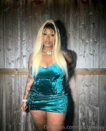 duchywayy Nude Leaks Photo 8