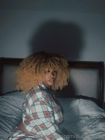 duchywayy Nude Leaks Photo 10