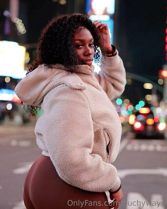 duchywayy Nude Leaks Photo 14