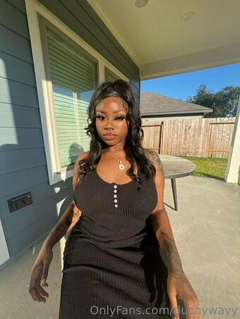 duchywayy Nude Leaks Photo 16