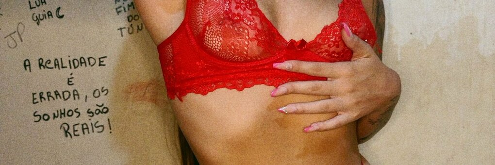 Duda Acocella / dudaacocella / dudacastro Nude Leaks OnlyFans Photo 1