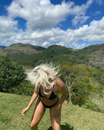 Duda Beat / dudabeat Nude Leaks Photo 3