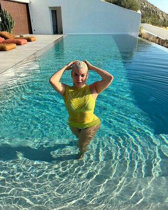 Duda Beat / dudabeat Nude Leaks Photo 10