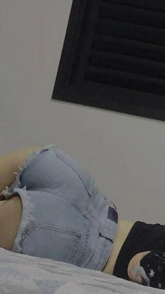 Duda Bertoldo Nude Leaks Photo 7