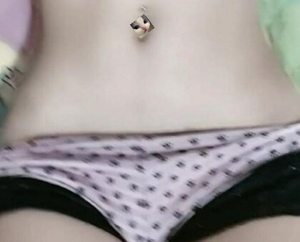 Duda Bertoldo Nude Leaks Photo 15