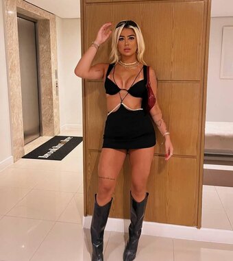 Duda Bizzo / dudabizzo Nude Leaks Photo 1