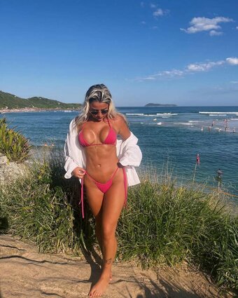 Duda Bizzo / dudabizzo Nude Leaks Photo 9