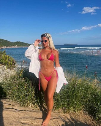 Duda Bizzo / dudabizzo Nude Leaks Photo 10