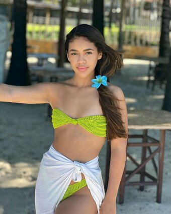 Duda Estrela Nude Leaks Photo 3