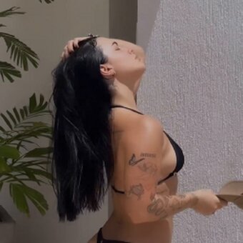 Duda Kropf / dudacastro / dudakropf Nude Leaks OnlyFans Photo 22