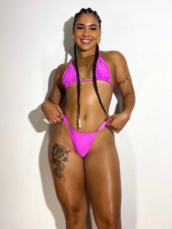 Duda Lisboa / santoslisboaduda Nude Leaks Photo 23