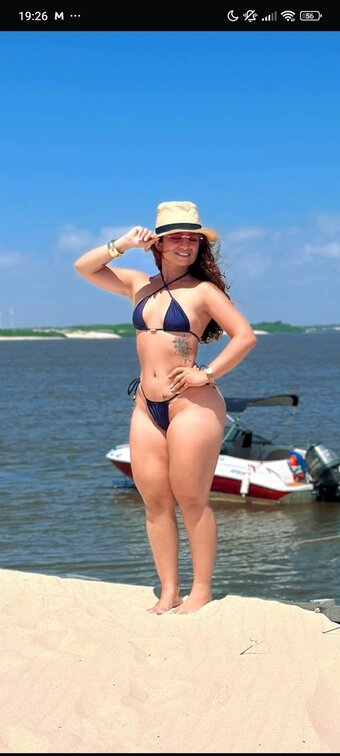 Duda Moraes / dudamoraes734 Nude Leaks Photo 5