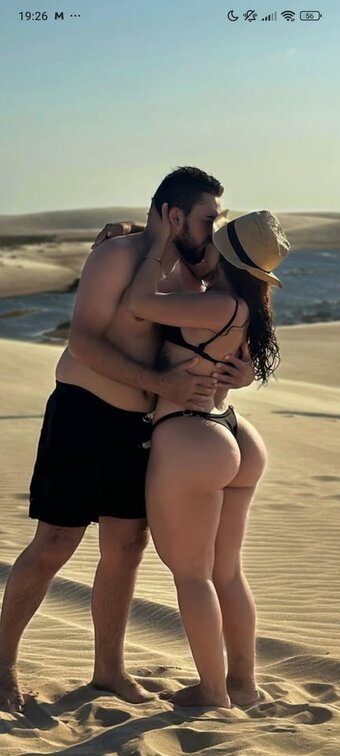 Duda Moraes / dudamoraes734 Nude Leaks Photo 12