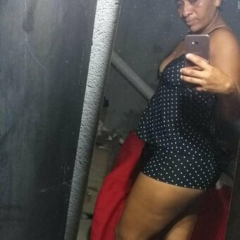 Duda Silva Nude Leaks Photo 3