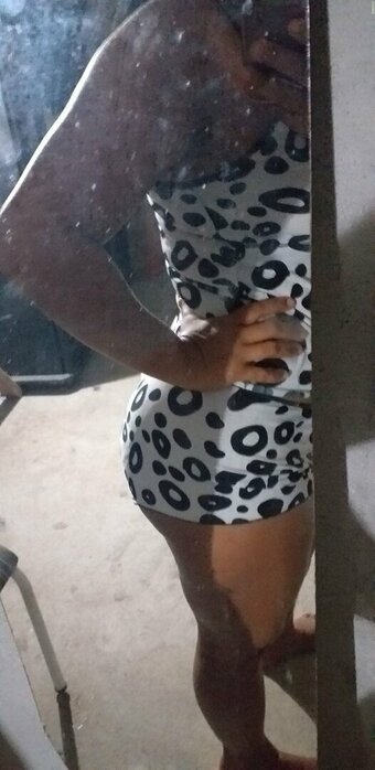 Duda Silva Nude Leaks Photo 4