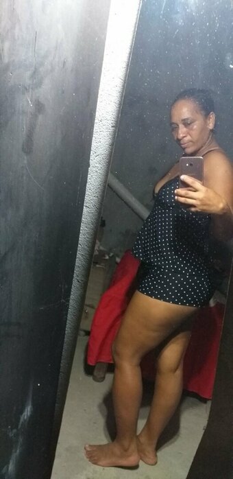 Duda Silva Nude Leaks Photo 5