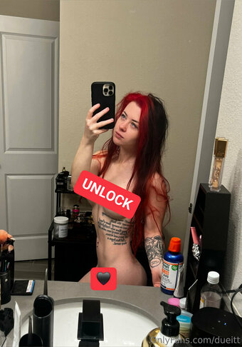 dueitt Nude Leaks Photo 2