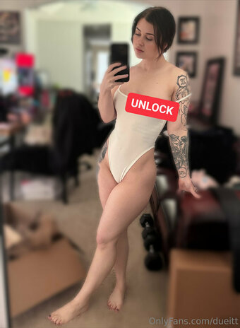 dueitt Nude Leaks Photo 4