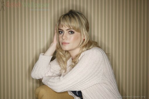 Duffy Nude Leaks Photo 7