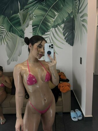 dulce-small / small_dxx_ / tinydulce Nude Leaks OnlyFans Photo 1