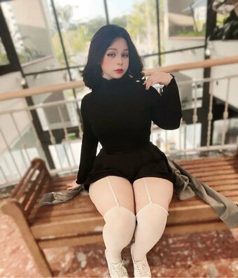 dulce / dulce_de_leche_123 / dulcenalgass / haru_chan Nude Leaks OnlyFans Photo 3