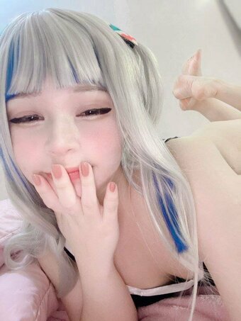 dulce / dulce_de_leche_123 / dulcenalgass / haru_chan Nude Leaks OnlyFans Photo 7