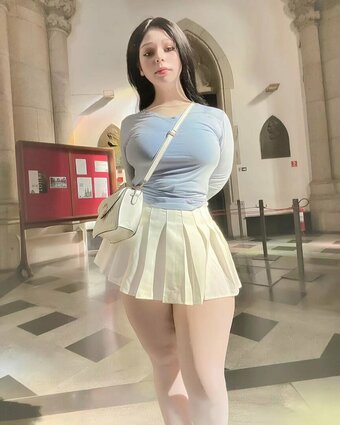 dulce / dulce_de_leche_123 / dulcenalgass / haru_chan Nude Leaks OnlyFans Photo 16