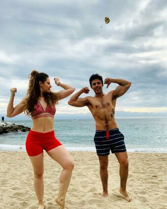 dulcedagda Nude Leaks Photo 7