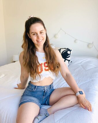 dulcedagda Nude Leaks Photo 11