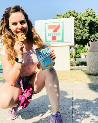 dulcedagda Nude Leaks Photo 12