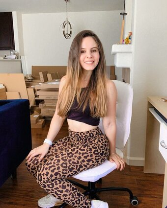 dulcedagda Nude Leaks Photo 14