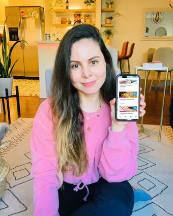 dulcedagda Nude Leaks Photo 17