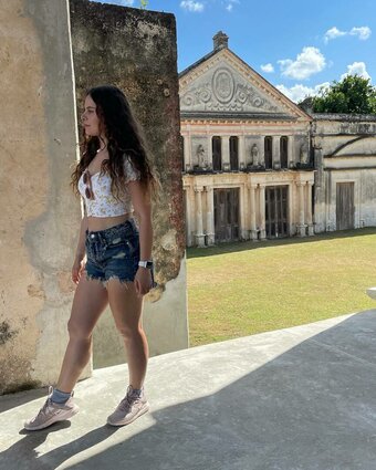 dulcedagda Nude Leaks Photo 22