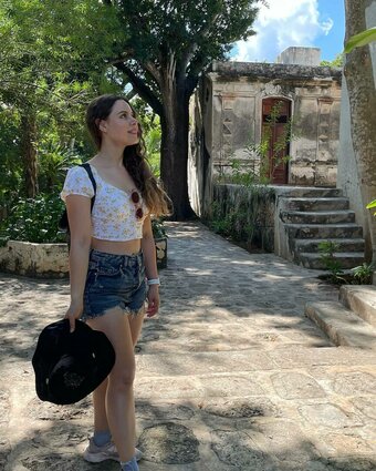 dulcedagda Nude Leaks Photo 23