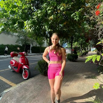 dulcedagda Nude Leaks Photo 24